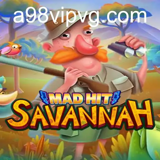 MadHitSavannah