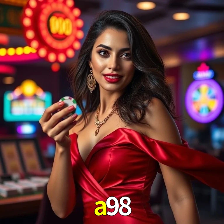 a98 Torneios Slots