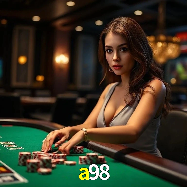 a98 Live Casino